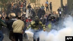 Mısır'da Ordu Geri Adım Attı