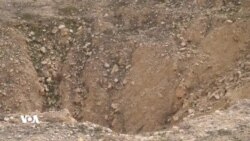 گۆڕی بەکۆمەڵی خەسفە لە موسڵ، دوای شەش ساڵ هەڵدەدرێتەوە