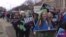 Annual Anti-abortion March Gets Boost From Trump Administration