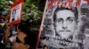 Families Who Sheltered Snowden in 2013 Now Seek Asylum in Canada