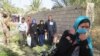 Эль-Фаллуджа: жители осажденного города оказались в ловушке