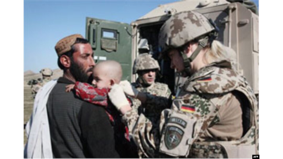 “Tolibon bilan muzokara Afg’onistonni urushdan xalos etar”