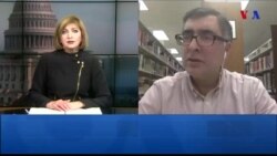 Anar Məmmədli: "Yumşalma"dan danışmaq hələ çox tezdir