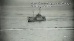 North Korea Held Americans Prisoner Decades Ago