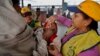 India Reaches Polio-Free Milestone