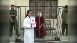 流亡藏人呼吁中国准许在押僧人保外就医
