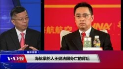 媒体观察(海涛)：海航掌舵人王健法国身亡的背后