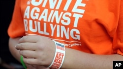 PACER's National Bullying Prevention Center's Unity Day