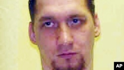 Ronald Phillips fue sentenciado a la pena de muerte por violar y matar a la hija de su novia que tenía tres años.