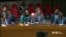 Ситуацію довкола розгортання сил Північної Кореї у Курській області РФ обговорили на засіданні Радбезу ООН. Відео