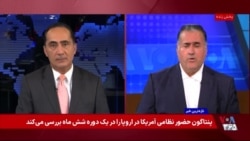 حسن هاشمیان: معادله لبنان کلید گسترش «پیمان ابراهیم» است