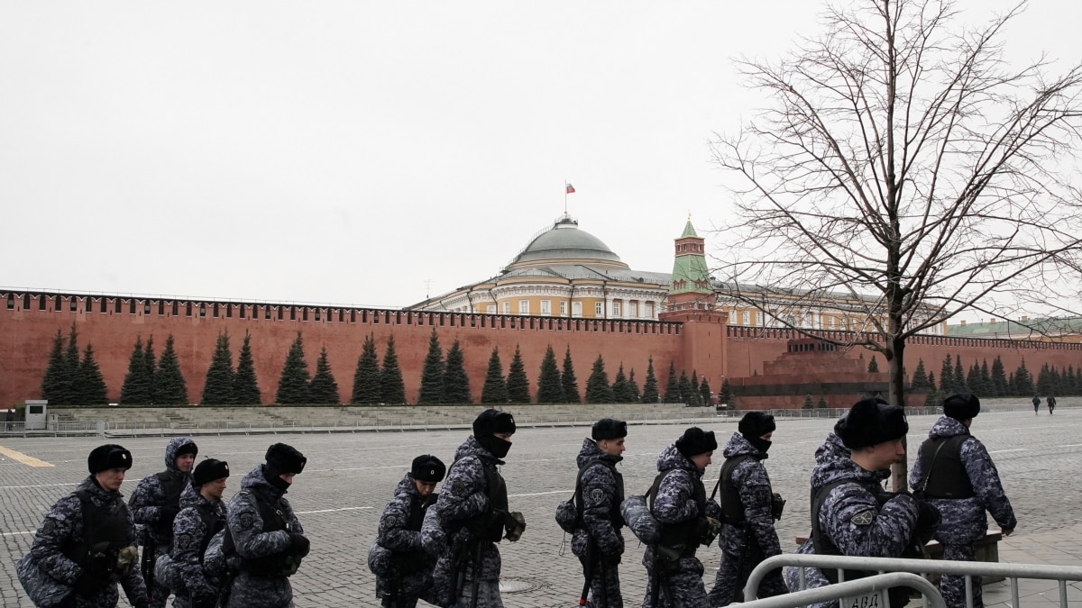 Форум свободных народов России: стремления, вызовы и сценарии будущего