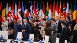 España: Cierre Cumbre de la OTAN