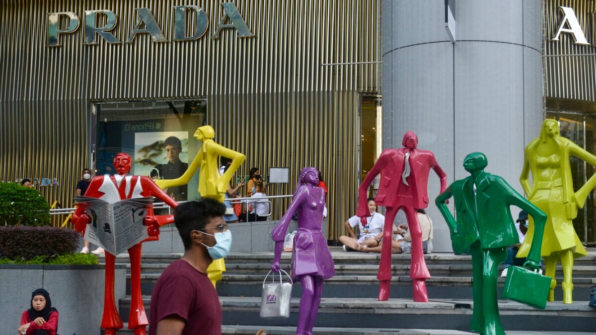 Despite Variants, Singapore's COVID-19 Strategy on Track - Vimarsana News