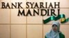 Indonesia Terbitkan Strategi Keuangan Syariah Baru
