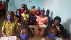 Covid-19 bana warayali kura, Burkina Faso la