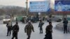 کابل: پولیس ہیڈ کوارٹر پر حملے میں 14 افراد ہلاک، 145 زخمی