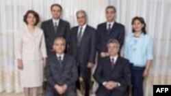 آزار و اذیت بهاییان توسط جمهوری اسلامی