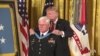 Vietnam War Medic Receives Medal of Honor