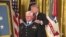 Vietnam War Medic Receives Medal of Honor in White House Ceremony
