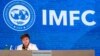 ကမ္ဘာ့စီးပွားရေး ကြံ့ခိုင်လို့ IMF သုံးသပ်
