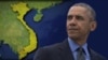 Обама вирушив у тижневе турне Азією, під час якого відвідає В’єтнам і Японію