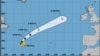 Subtropical Storm Ernesto Forms Over Atlantic