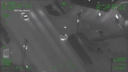 Ночная погоня