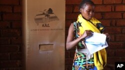 Dzimwe nyika dzinobvumidza zvizvarwa zvadzo kuvhota zviri munyika dzazvigere.