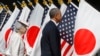 Prezident Obama Osiyo bo'ylab safarda