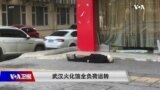 时事大家谈：美专家：武汉火葬场数据显示死亡人数是官方公布的10倍以上