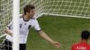 Botërori 2010: Argjentina fiton 3-1 me Meksikën, Gjermania 4-1 me Anglinë