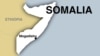 somalia map