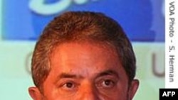 اظهارات رييس جمهوری برزيل در مورد دولت کنونی هندوراس