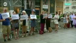 Настоящее Время. Америка – 27 августа 2019