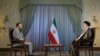 Iranian President Says Tehran Is Serious in Nuclear Talks With World Powers