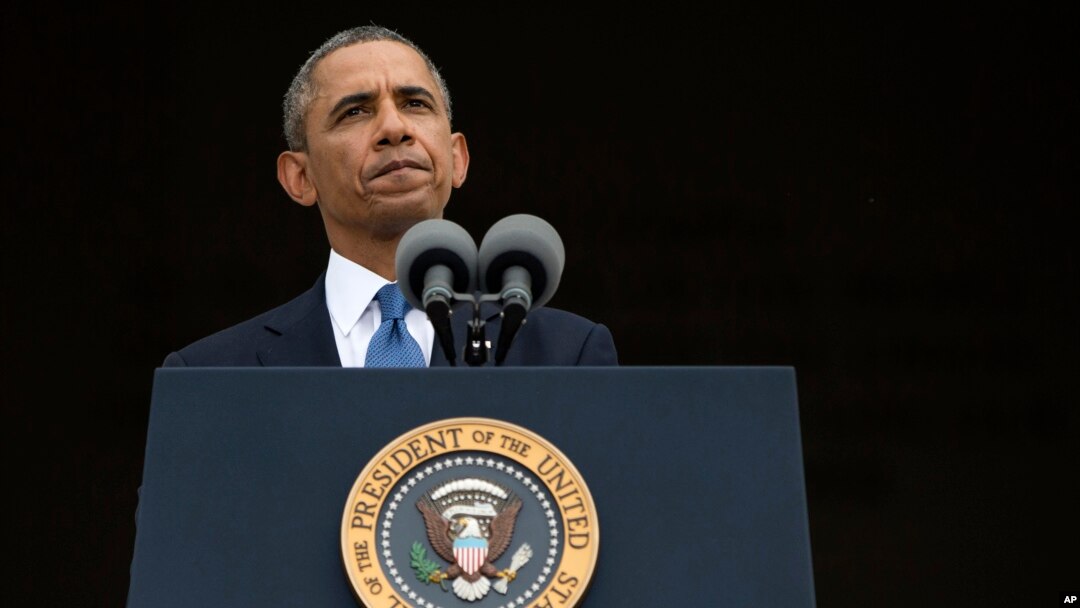 Tổng thống Obama tỏ ra miễn cưỡng thực hiện hành động quân sự đối với Syria trong bối cảnh ông phải chú tâm vào mục tiêu thúc đẩy nền kinh tế Mỹ và giảm khoản nợ quốc gia.