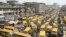 Nigeria trafficcongestion