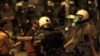 В Греции бастуют рабочие