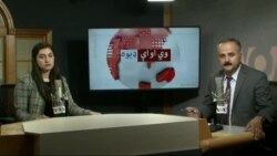 د ډیوه ریډیو د روانو چارو خپرونه په ټي وي