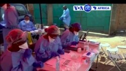 Manchetes Africanas 12 Setembro 2018