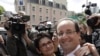 Francois Hollande: Tân tổng thống Pháp