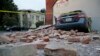 미 캘리포니아 북부 규모 6 지진 발생