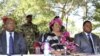 Presiden Malawi Serukan Perdamaian dan Persatuan