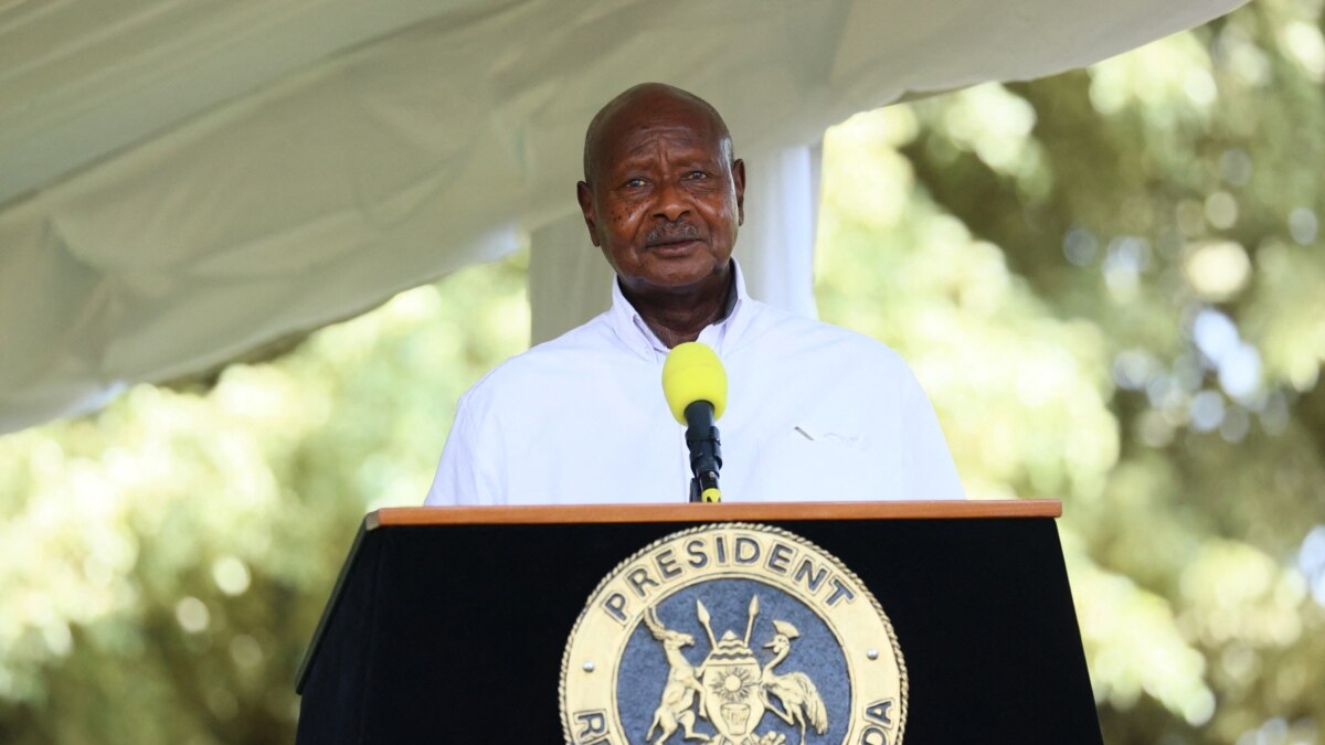 New Uganda Law Restricts Use of Internet