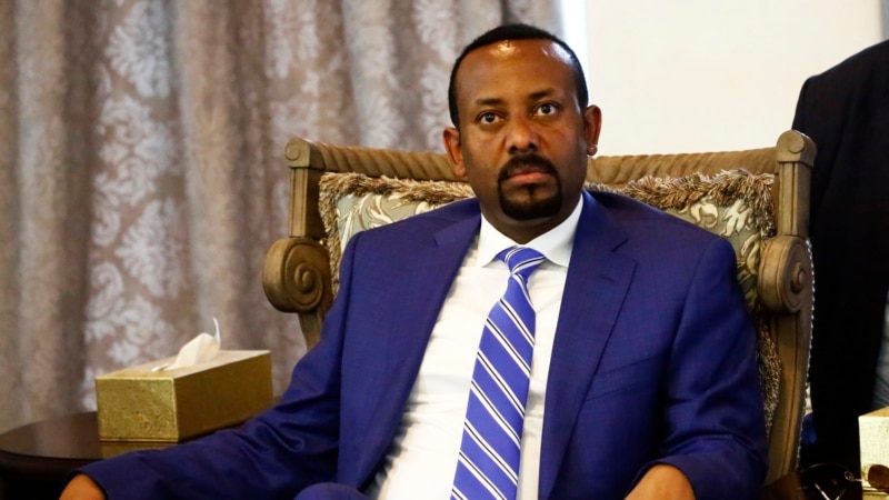 Abiy Ahmed reconduit par la coalition au pouvoir en Ethiopie