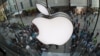 Apple Ruling Puts Other Firms’ Low Taxes in Spotlight