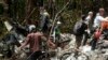 인도네시아 사고 여객기 탑승자 54명 전원 사망
