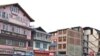 Tokoh Separatis Ditangkap, Larangan Keluar Rumah Diberlakukan di Kashmir