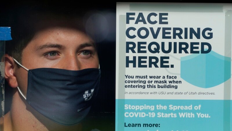 Universities Fight COVID-19 With Stronger Measures